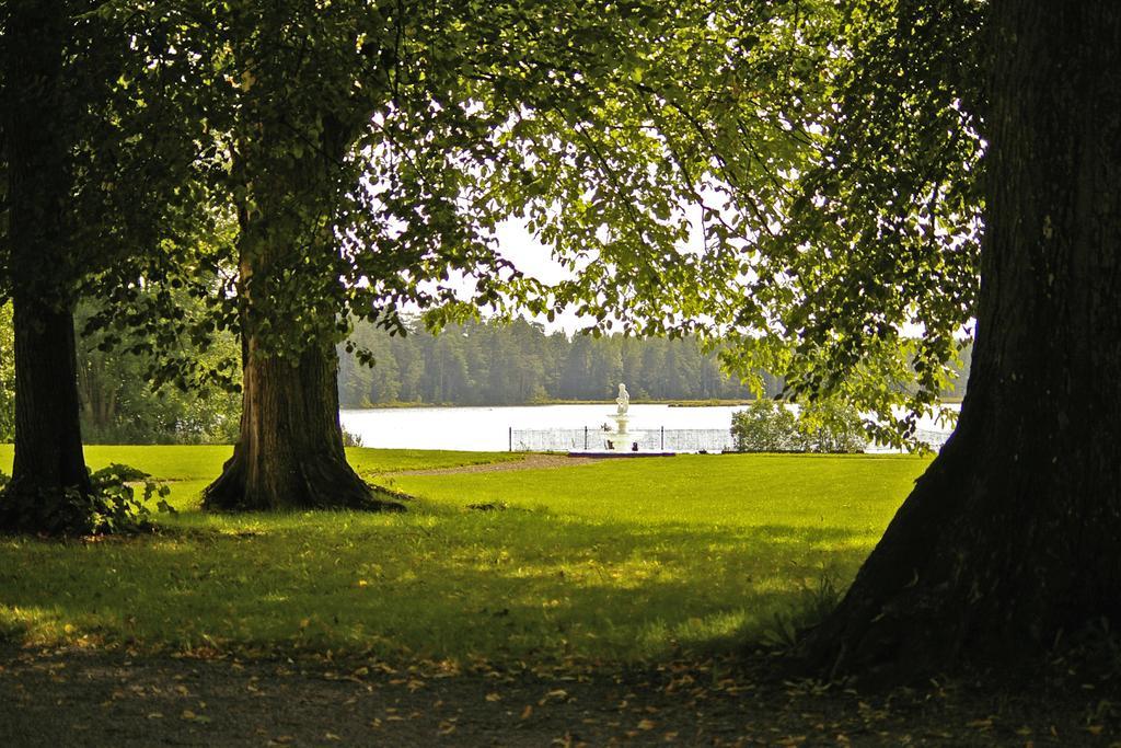 Soederfors Herrgard Экстерьер фото