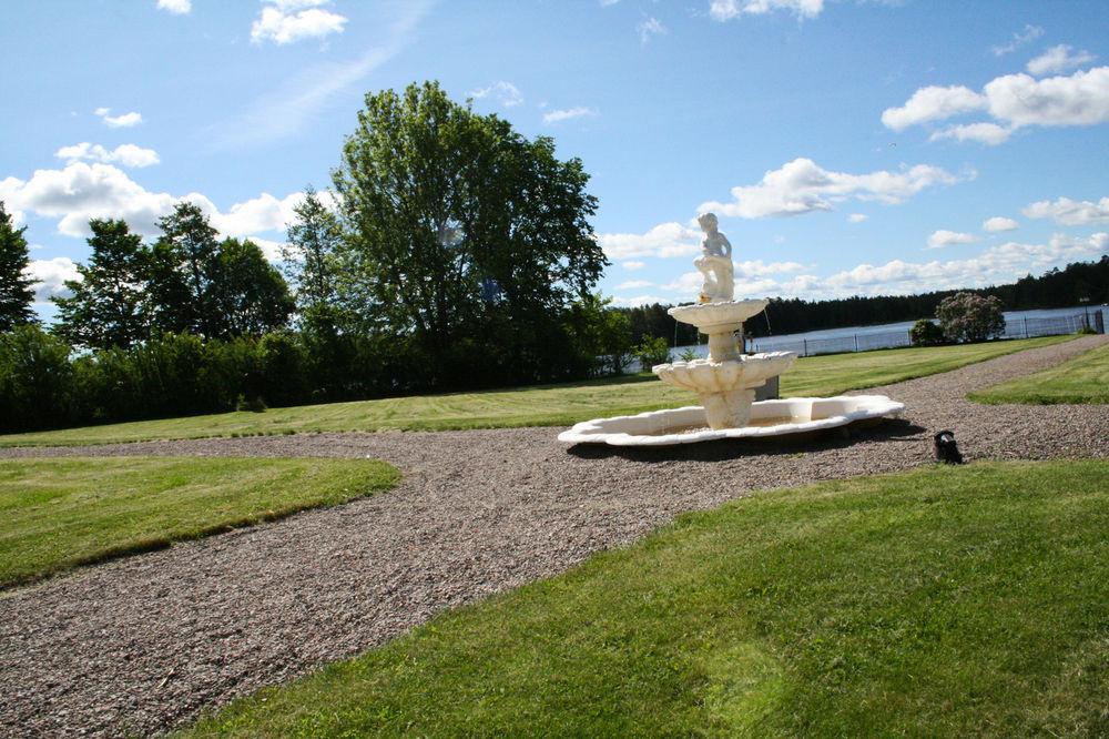 Soederfors Herrgard Экстерьер фото