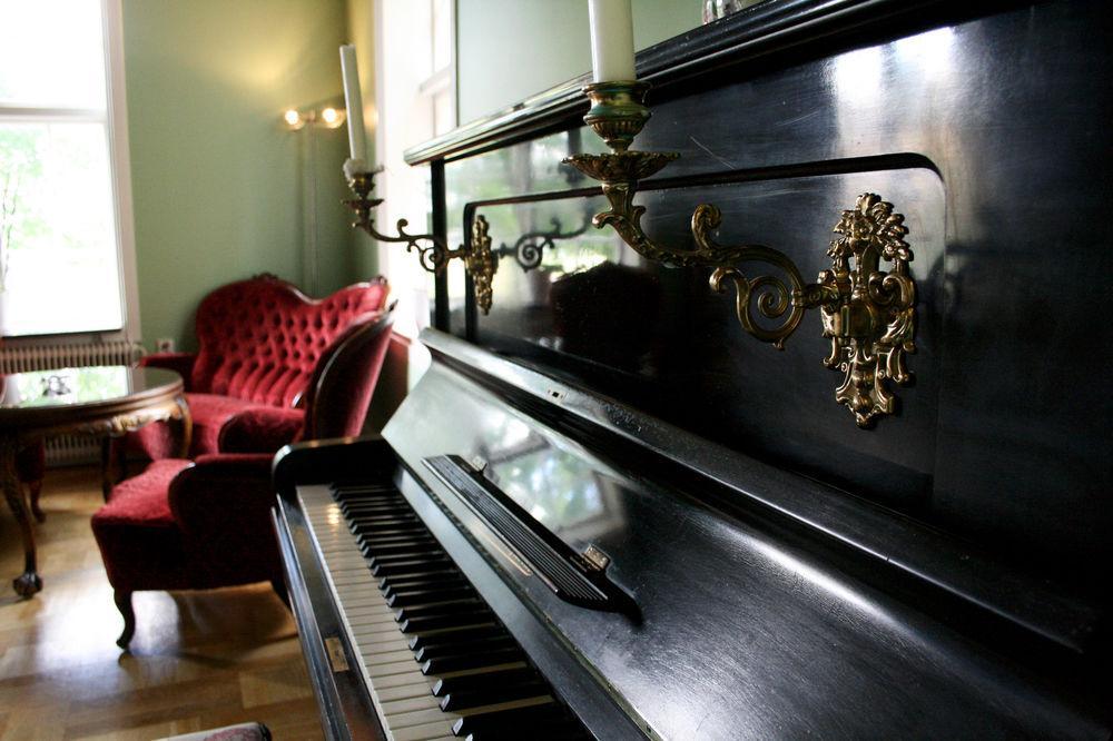Soederfors Herrgard Экстерьер фото