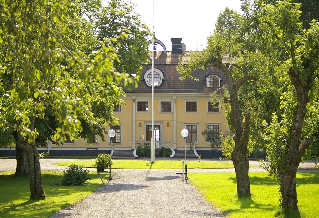 Soederfors Herrgard Экстерьер фото