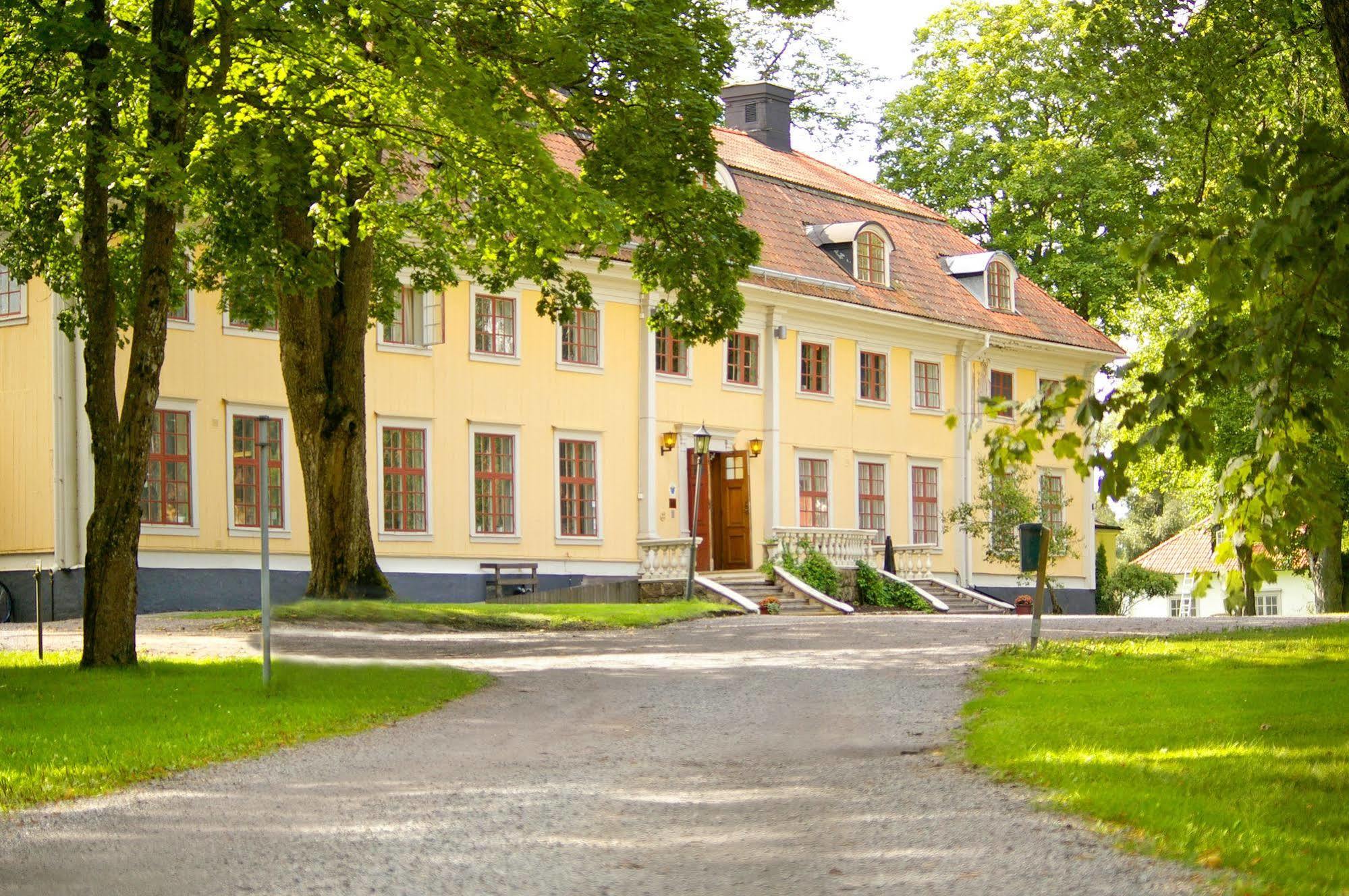 Soederfors Herrgard Экстерьер фото